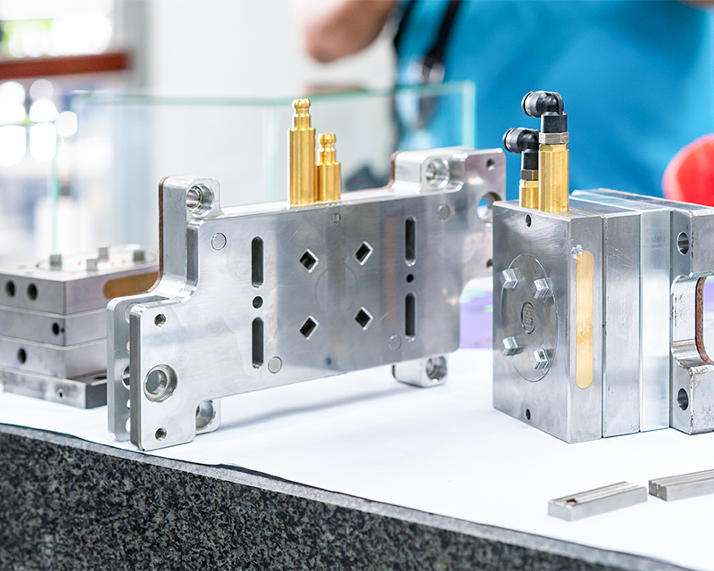 模具的使用方法及保養(yǎng)十要點(diǎn)，你全都了解清楚了嗎？