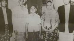 Kenali Kyai Hamid Dan Keturunan Kyai Hamid Pasuruan
