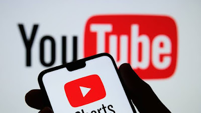 Content Creator Indonesia Akan DiGaji Oleh YouTube